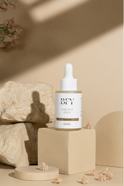 Say Goodbye to Dark Spots: How BFU Dark Spot Serum Transforms Your Skin