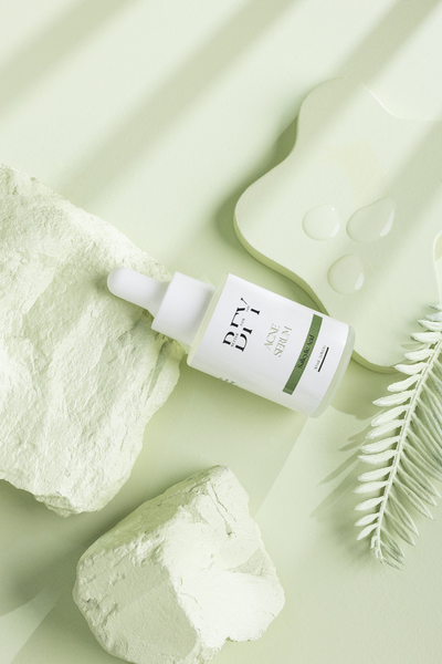 Clear Skin Confidence: Why BFU Acne Serum is a Game-Changer for Your Skin