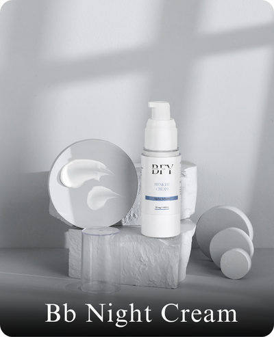 Bb Night Cream