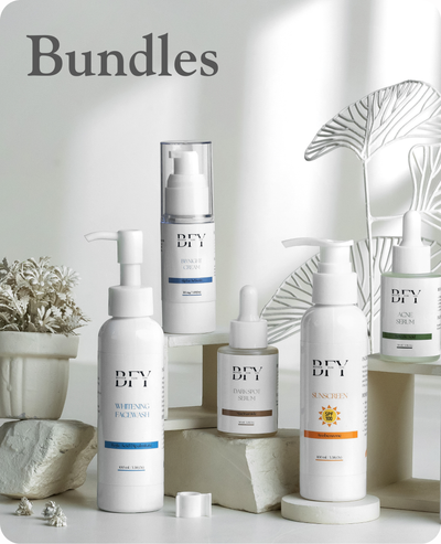 Bundles