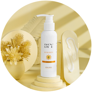 Sunscreen