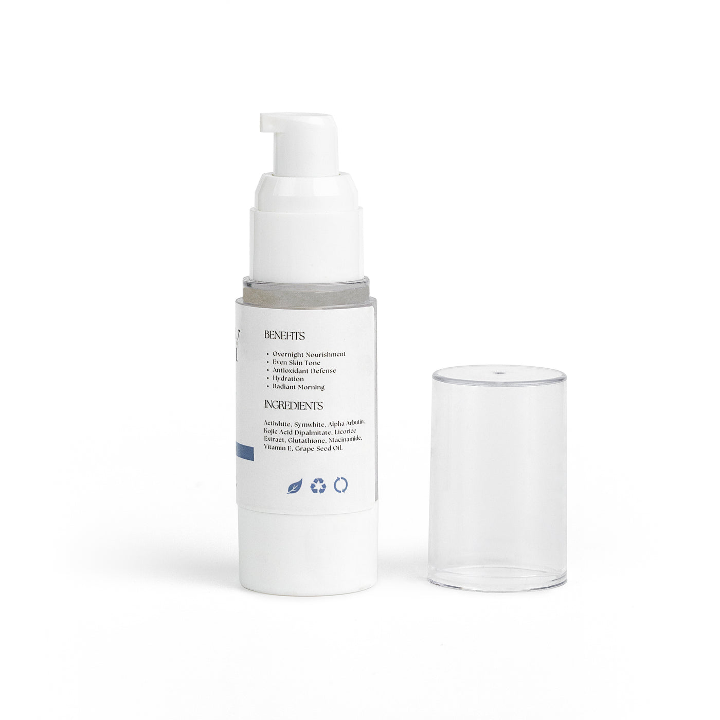Bb Night Cream