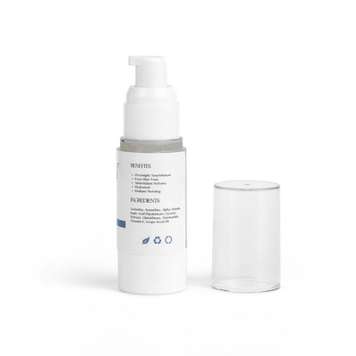 Bb Night Cream