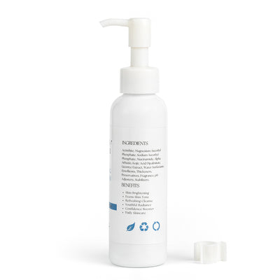 Whitening Face Wash