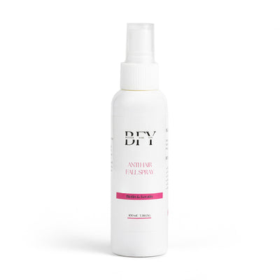 Anti Hair Fall Spray