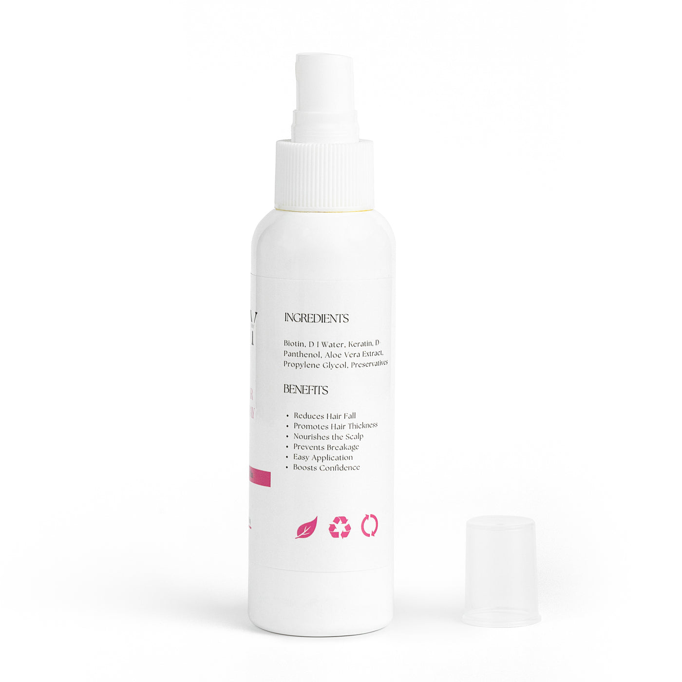 Anti Hair Fall Spray