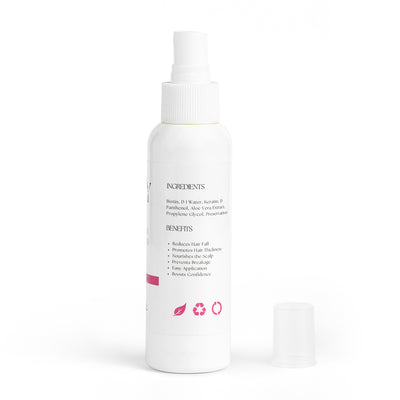Anti Hair Fall Spray