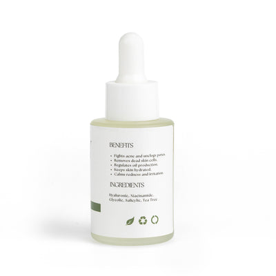Acne Serum
