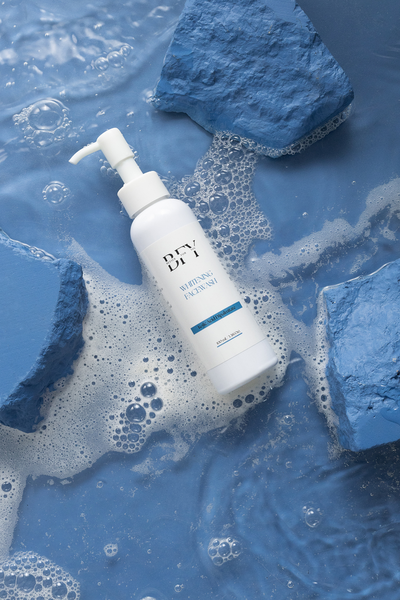 Whitening Face Wash