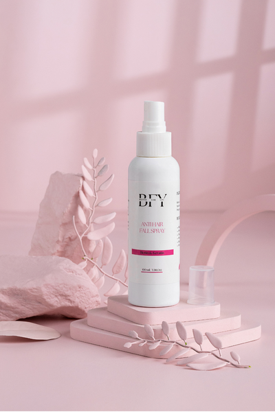 Anti Hair Fall Spray